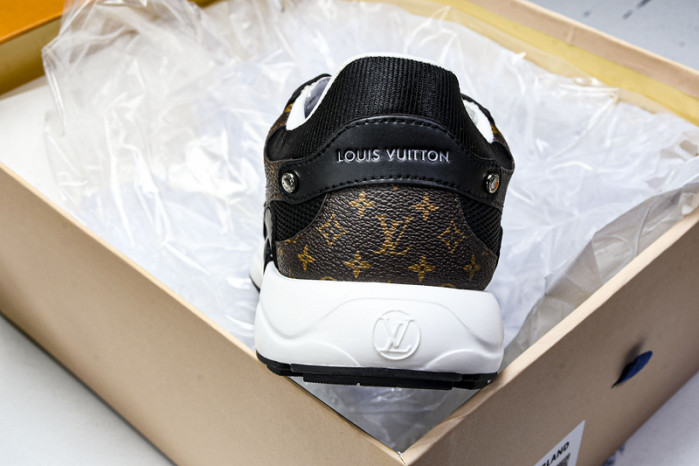 LV SNEAKER OLYMPIA   FOR-LV282