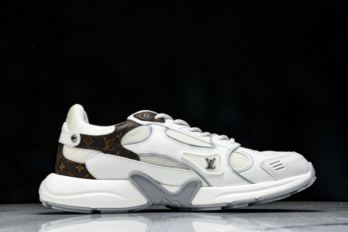 LV SNEAKER OLYMPIA   FOR-LV284