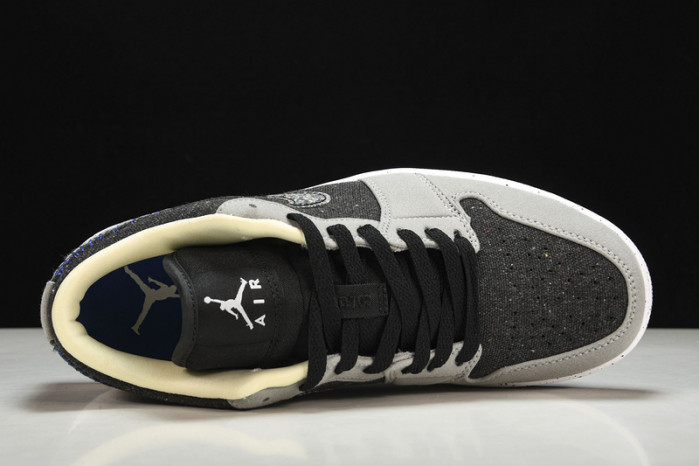 Air Jordan 1 Low SE“Crater” DM4657-001