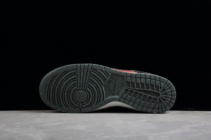 Nike DUNK LOW RETRO PRM "Graffiti"  DM0108-001