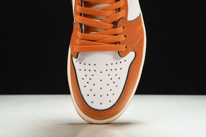 Air Jordan 1 High "Starfish" DO9369-101