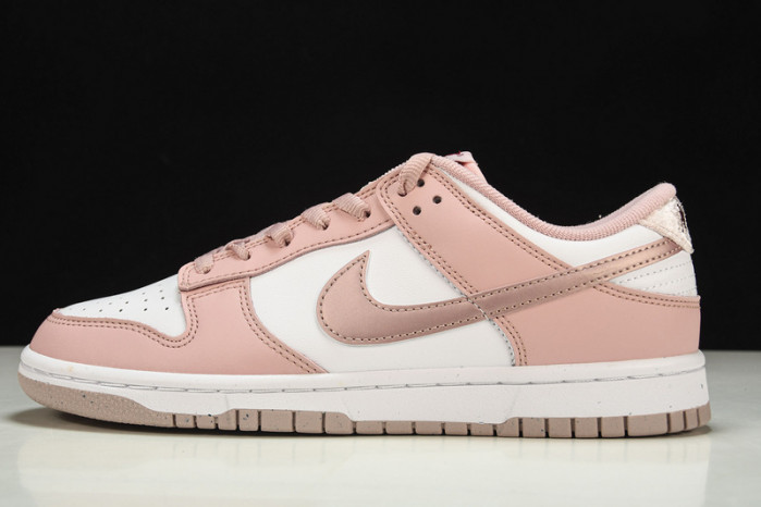 Nike Dunk Low GS "Pink Velvet"  DO6485-600