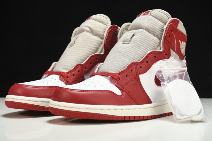 Air Jordan 1 Retro High OG "Gym red" DJ4891-061