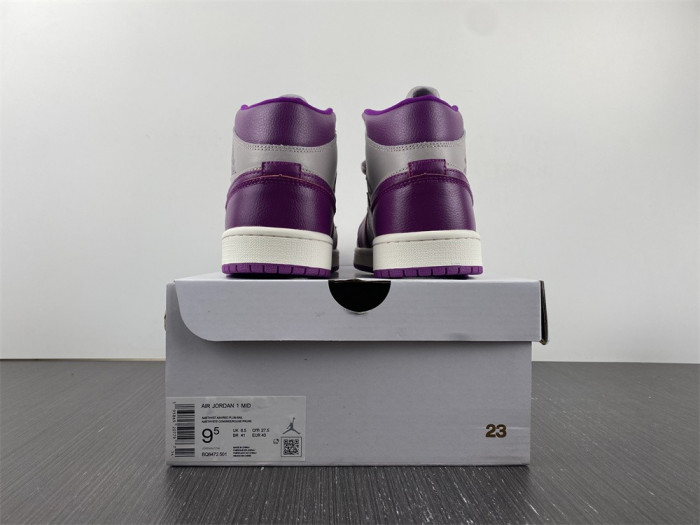 Air Jordan 1 Mid SBQ6472-501