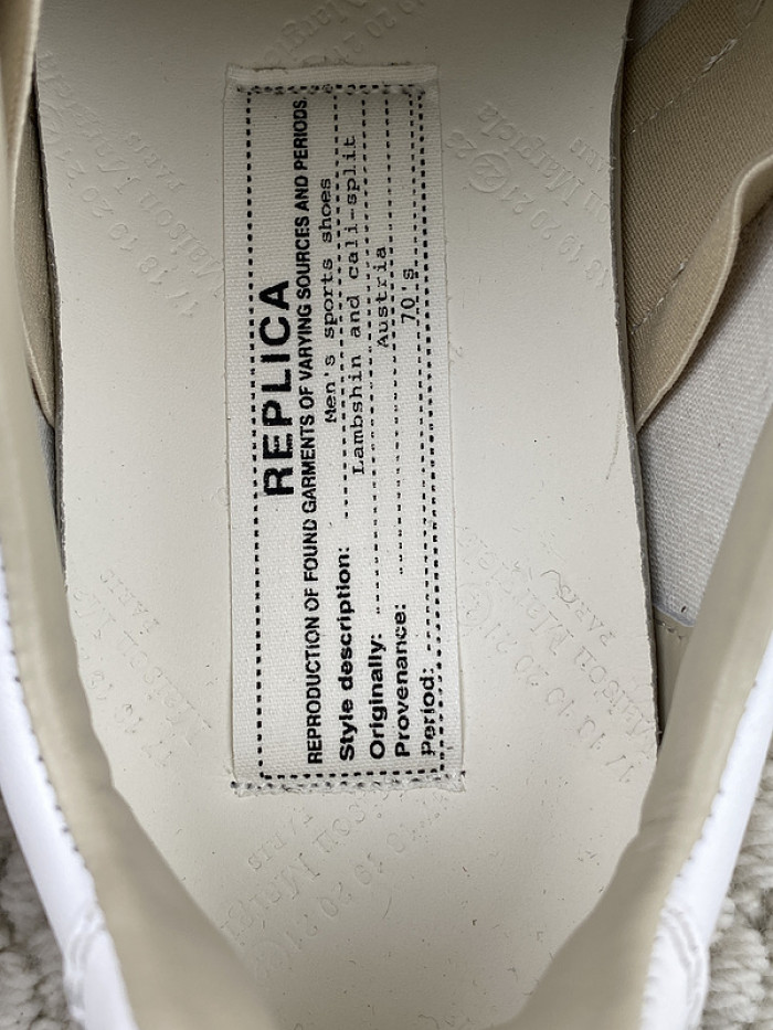 mais0n Marg*e1a shoes for-mm11