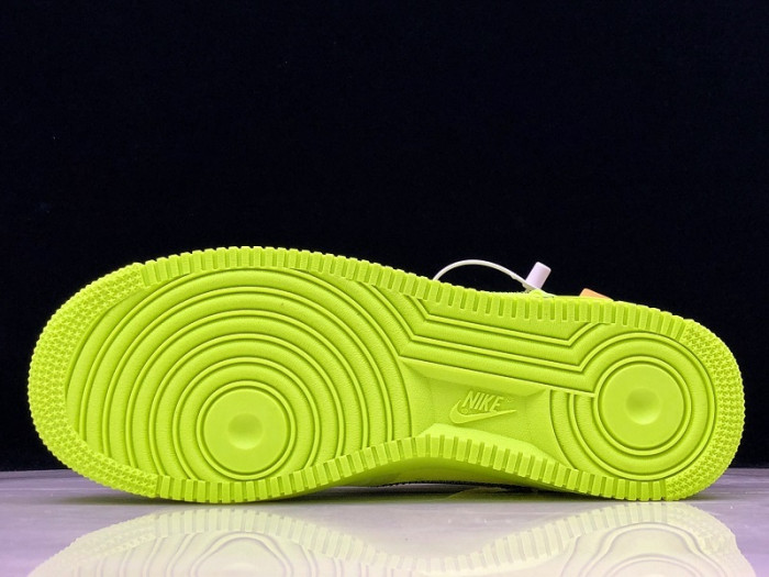 Air Force 1 Low OF Volt AO4606-700