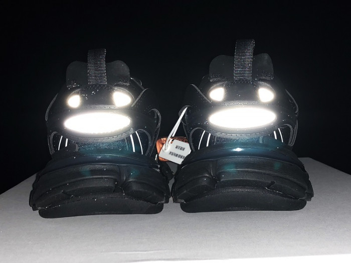 BLCG Sneaker Tess.s.Gomma 542023 W1GB1 1000