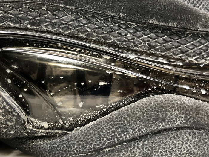 BLCG Sneaker Triple.s.Gomma "Black" 541624 W0901 1000