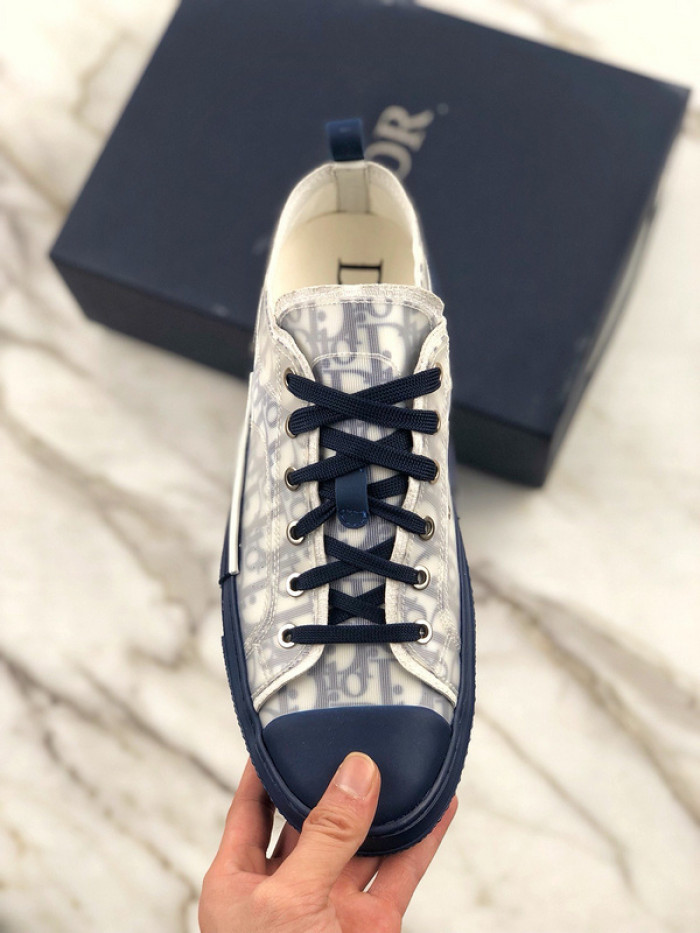 D10R B23 Sneakers Low Top