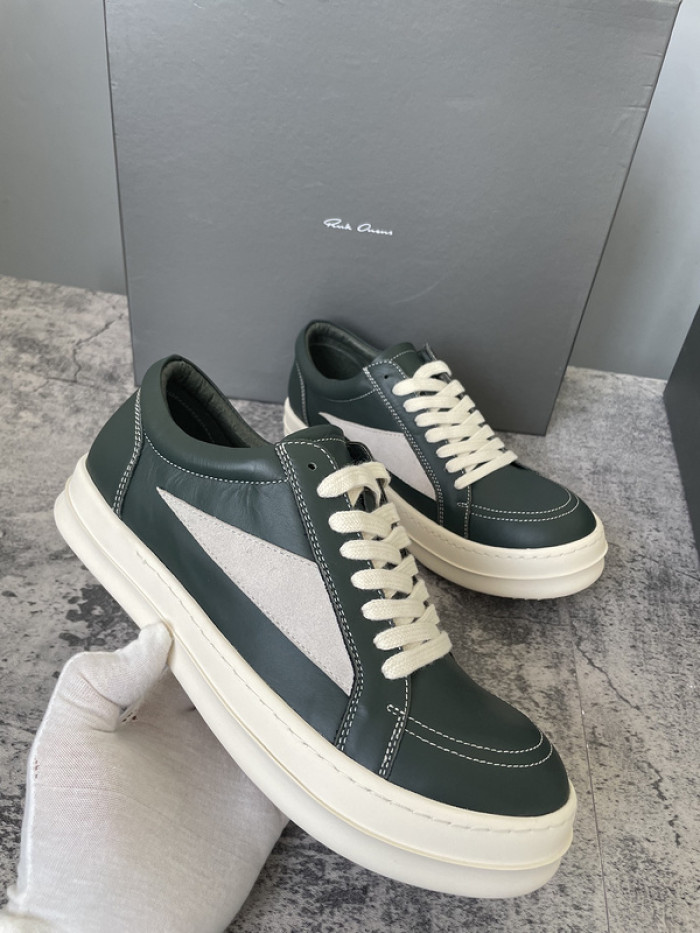 R1ck 0wens sneakers