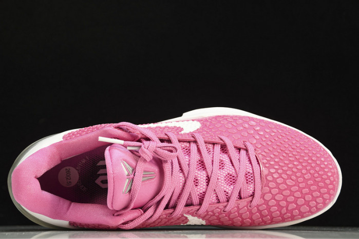 Nike Zoom Kobe 6 Think Pink 429659-601
