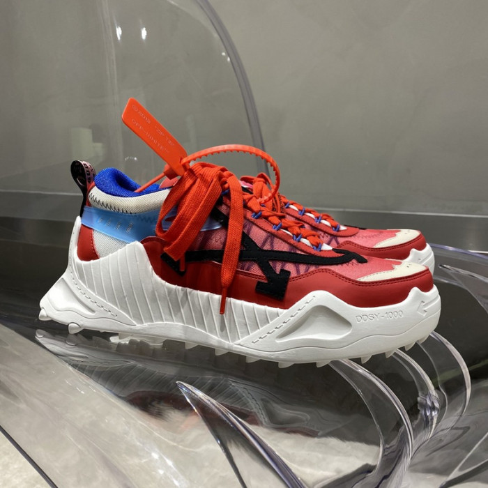 OF C/O ODSY-1000 SNEAKER YEESHOES