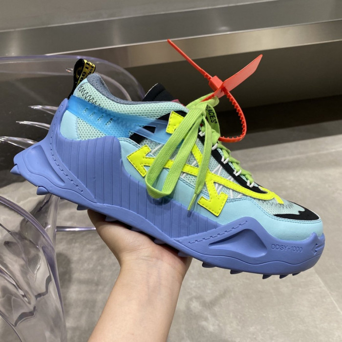 OF C/O ODSY-1000 SNEAKER YEESHOES