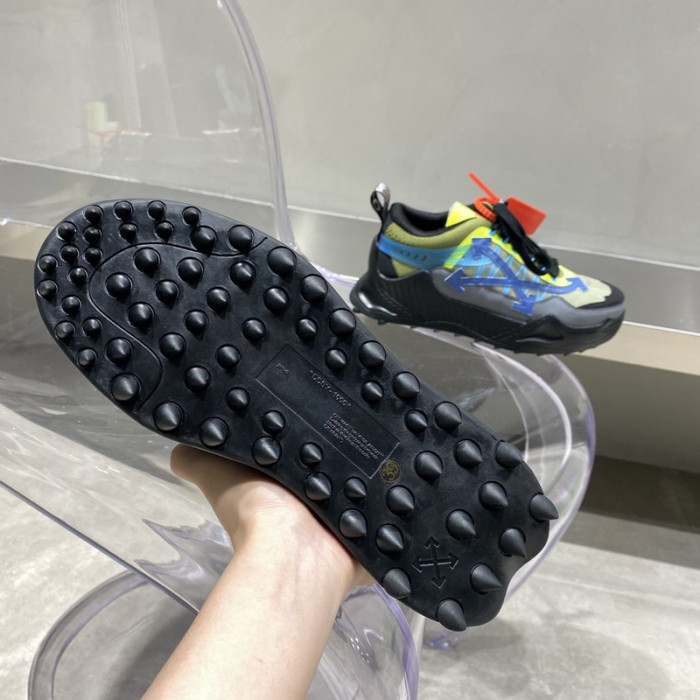 OF C/O ODSY-1000 SNEAKER YEESHOES