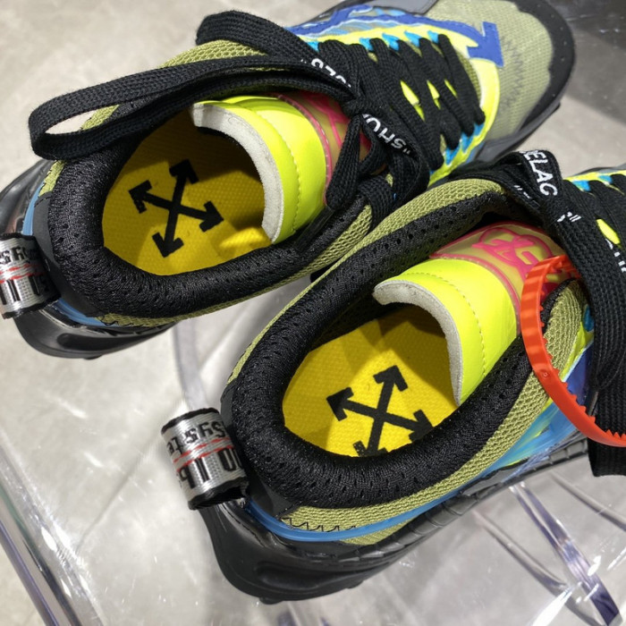 OF C/O ODSY-1000 SNEAKER YEESHOES