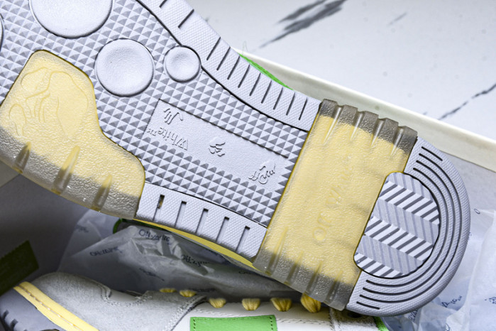 OF SNEAKER  OF-071701