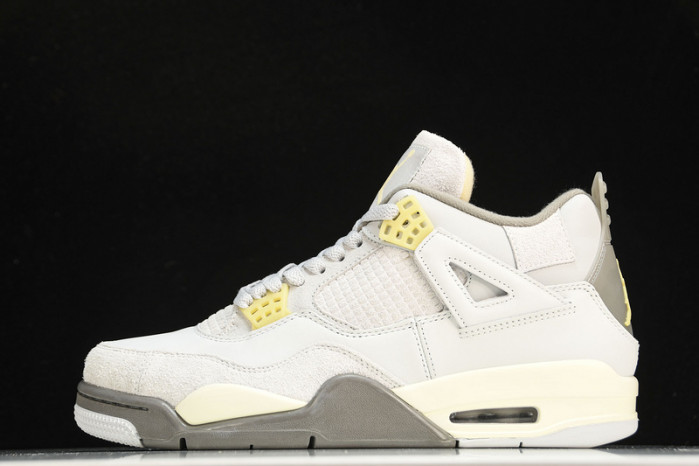 Air Jordan 4 SE Craft “Photon Dust” DV3742-021