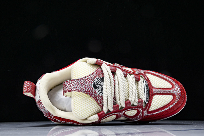 LV SNEAKER SKATE FOR-LV347