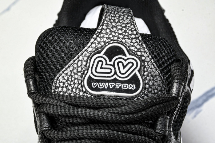 LV SNEAKER SKATE FOR-LV349