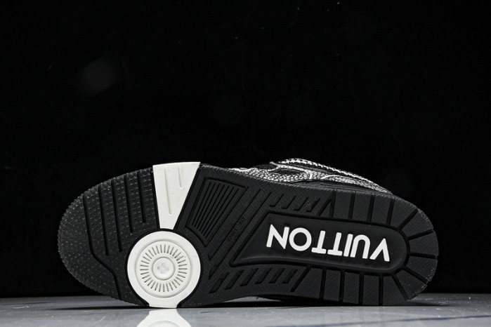 LV SNEAKER SKATE FOR-LV349