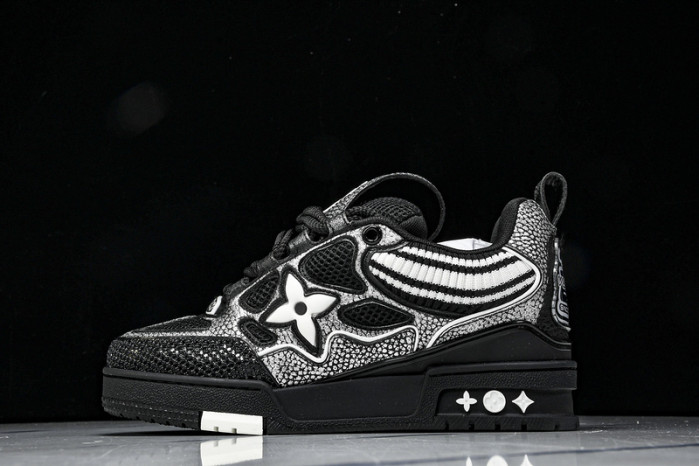 LV SNEAKER SKATE FOR-LV349