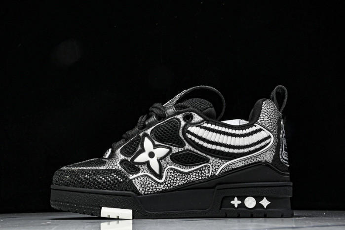 LV SNEAKER SKATE FOR-LV349