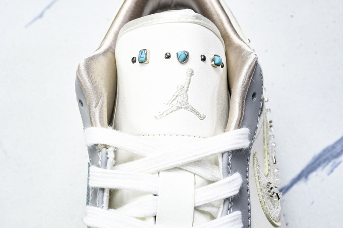 Air Jordan 1 Low  IH7323-100