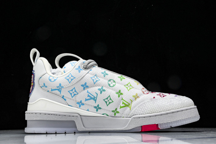 LV SNEAKER SKATE  FOR-LV293