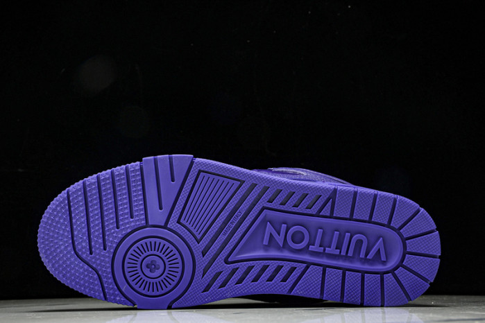 LV SNEAKER SKATE  FOR-LV260