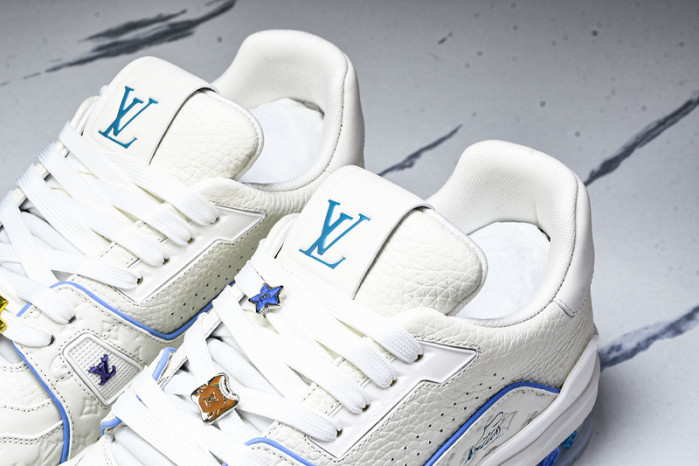 LV SNEAKER TRAINER   FOR-LV356