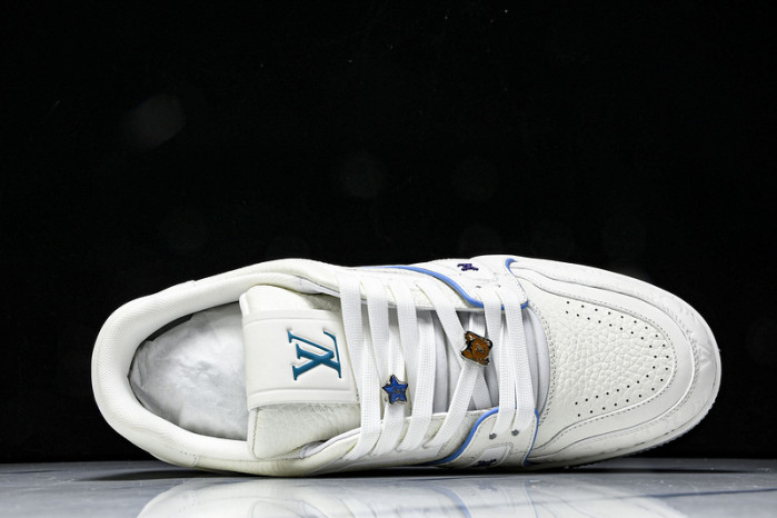 LV SNEAKER TRAINER   FOR-LV356