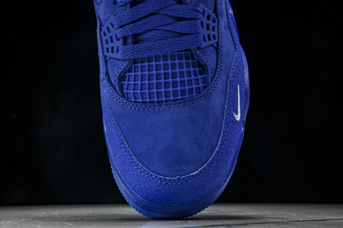 Air Jordan 4 Retro OG SP  x Nigel Sylvester  HF4340-400