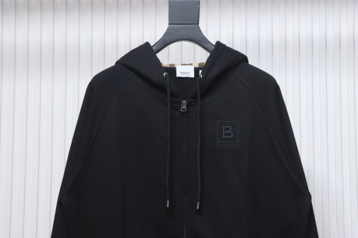 CLOTHES B*URBERRY Hoodie BY-01