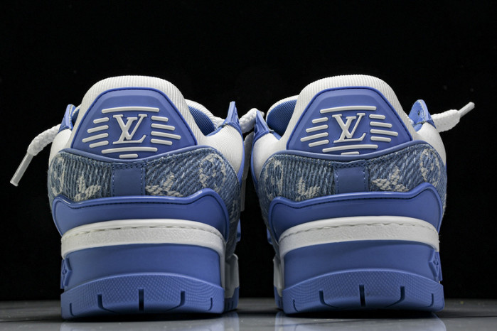 LV SNEAKER LOW FOR-LV93