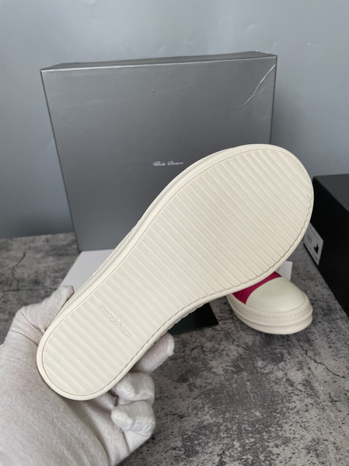 R1ck 0wens sneakers