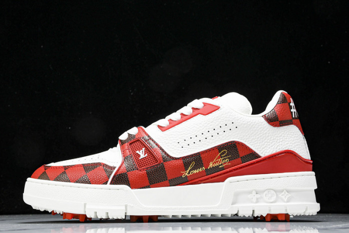 LV SNEAKER LOW FOR-LV94