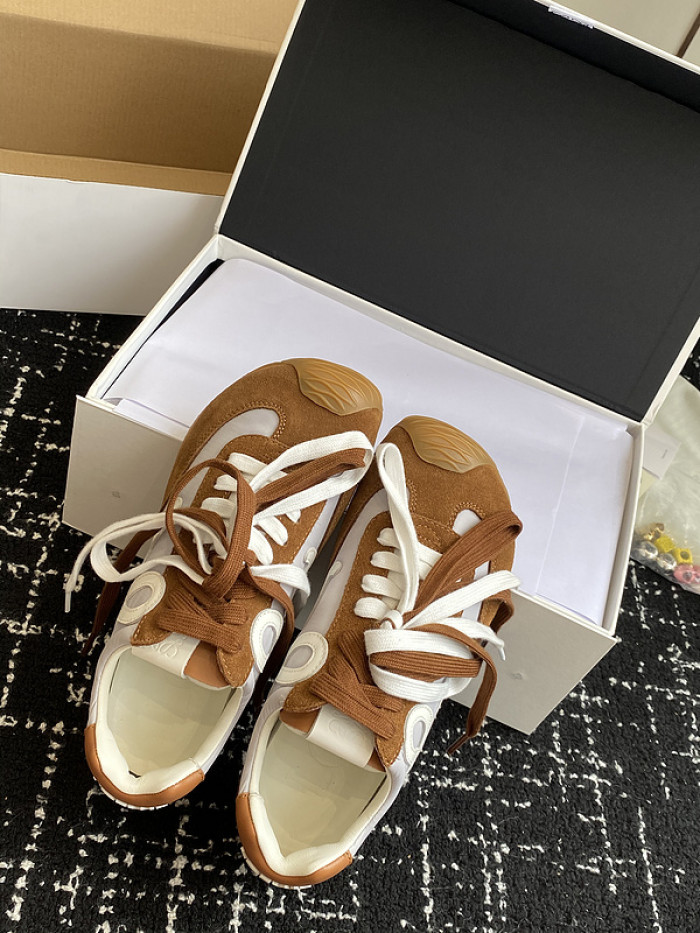 L*0ewe Ballet Runner LW-FOR18