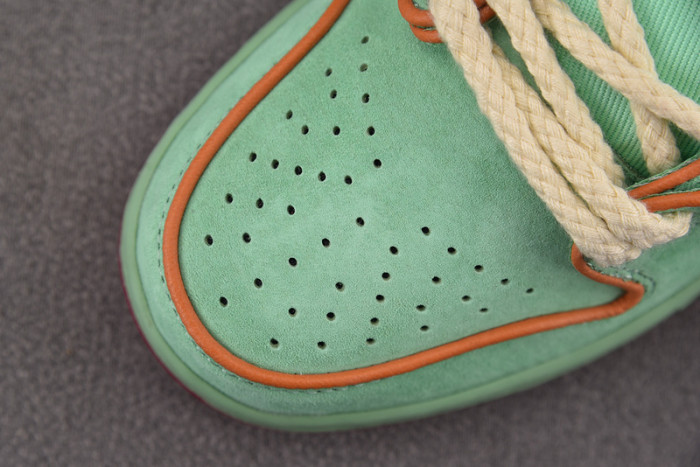 Nike SB Dunk Low Rodeo Tourmaline   HF3058-300