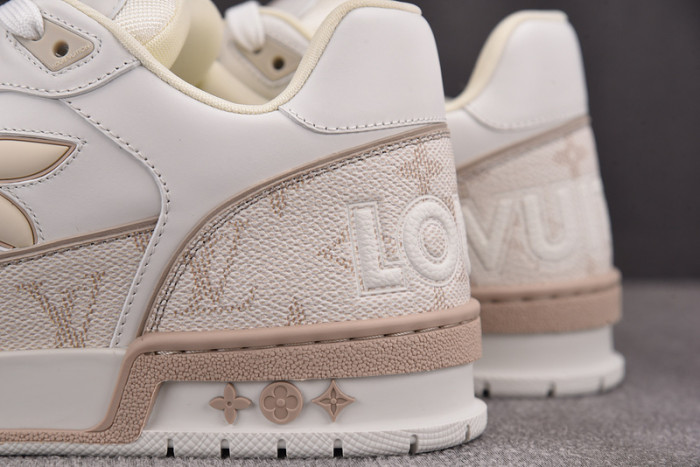 LV SNEAKER TRAINER   FOR-LV329