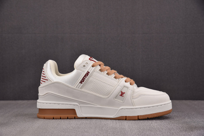 LV SNEAKER TRAINER   FOR-LV306
