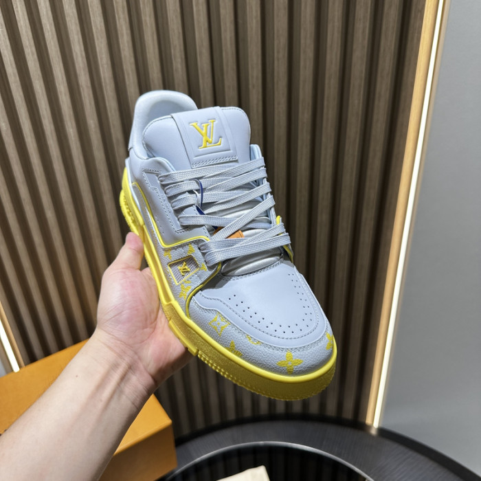 LV SNEAKER TRAINER   FOR-LV332