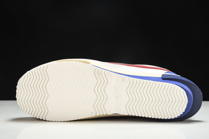 Sacai x Nk Zoom Cortez DQ0581-10