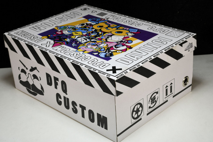 Nike Dunk Low Retro  DD1391-700