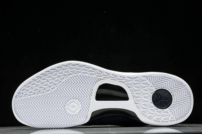 Nike Kobe 8 Protro“College Navy”  HF9550-400