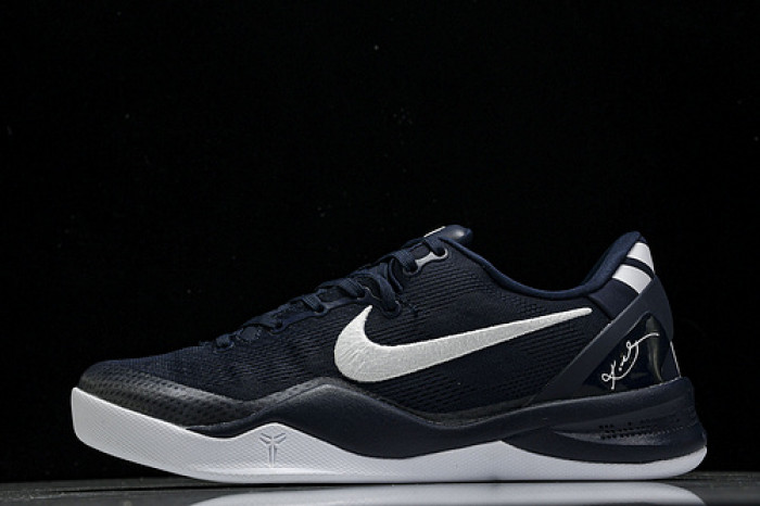 Nike Kobe 8 Protro“College Navy”  HF9550-400