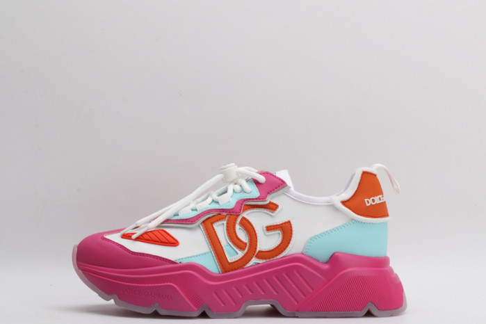 DG SNEAKERS YEESHOES-8102