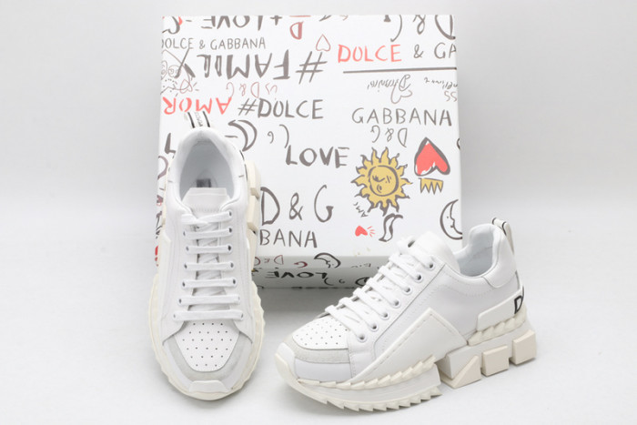 DG SNEAKERS YEESHOES-8104
