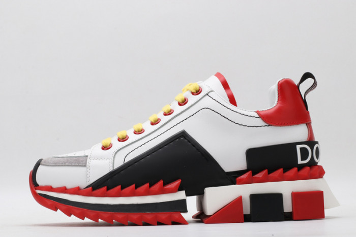 DG SNEAKERS YEESHOES-8106