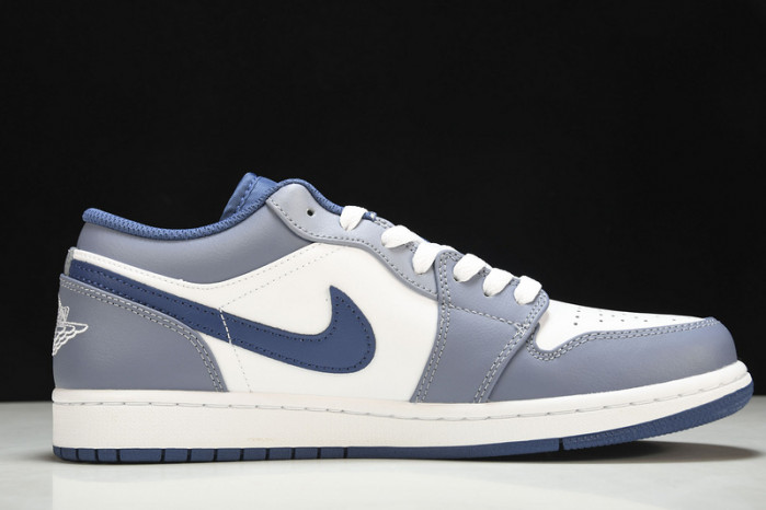 Nike Air Jordan 1 Low 553558-414