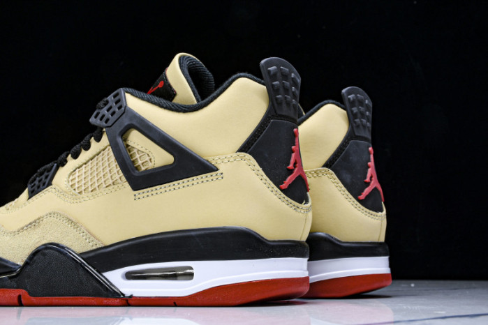 Jordan 4 Retro "Pizza"  IH2094-200
